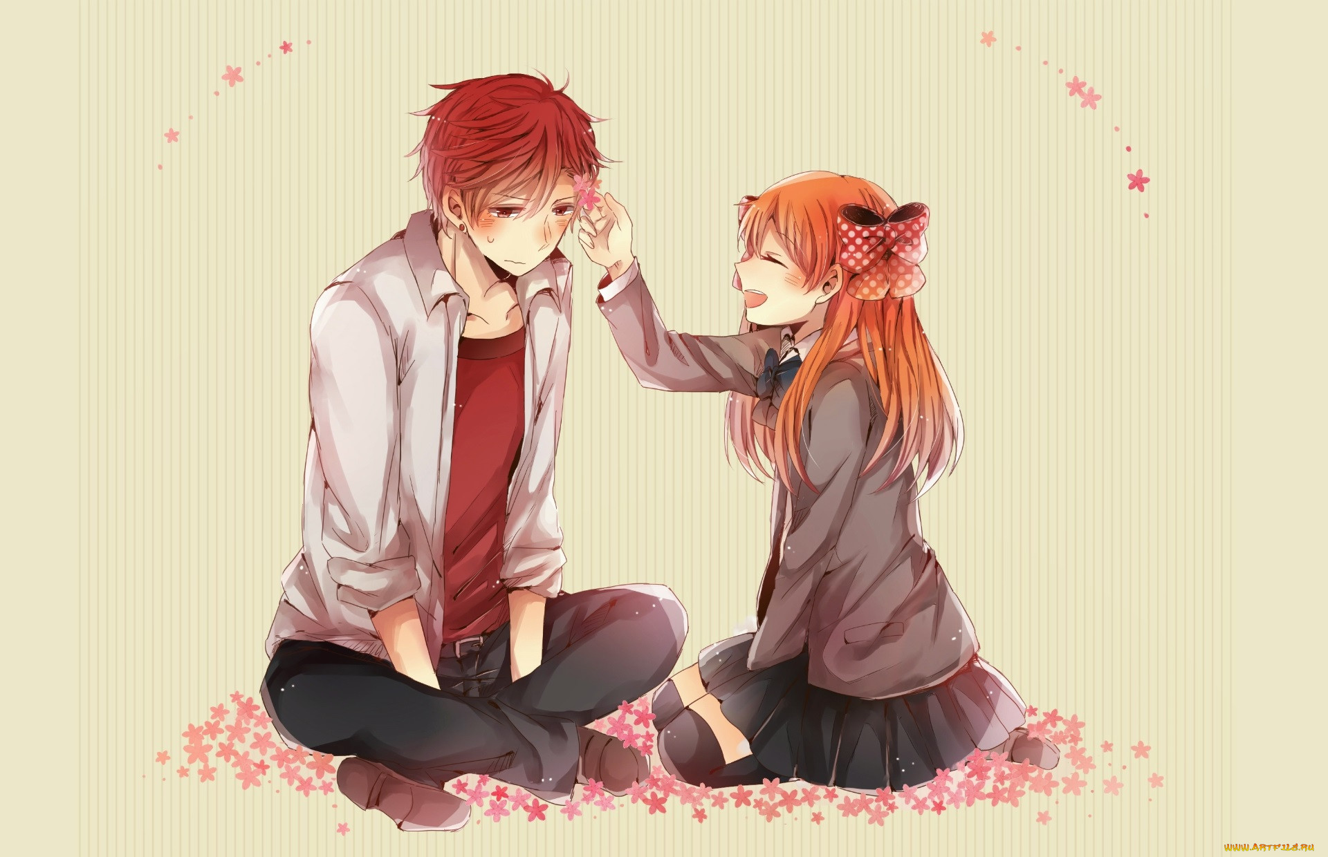 , gekkan shoujo nozaki-kun, , 